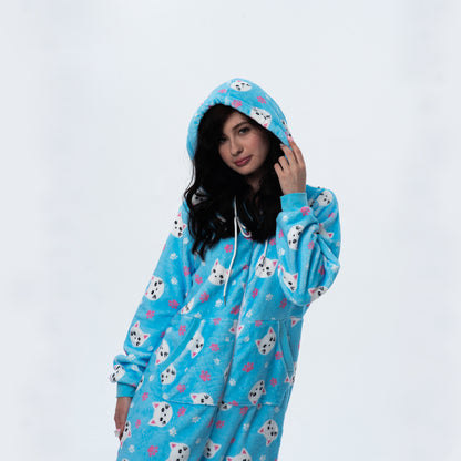 Ciao Bella Miao Bella Blue