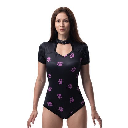Ciao Bella Miao Onesie