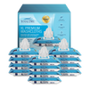 Total Dry XL Personal Cleansing Wipes