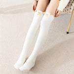 Ciao Bella Knee High Socks 2 pack