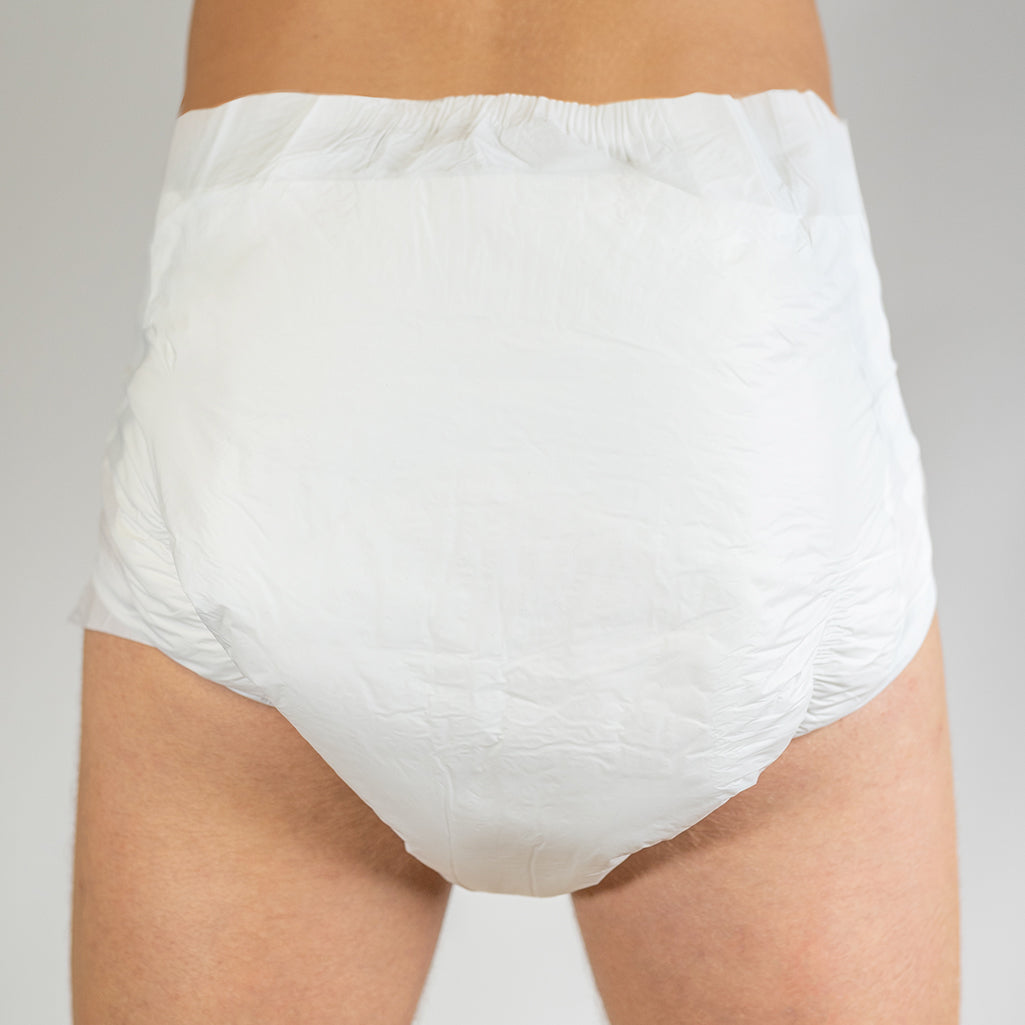 Bianco All White Diapers